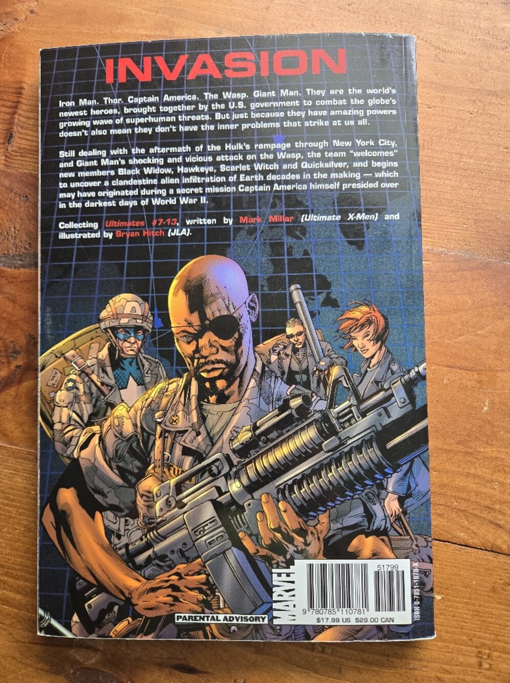 Marvel Ultimates Bundle - Picture 5 of 11